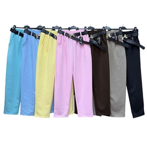 Spodnie damskie - Produkt Włoski