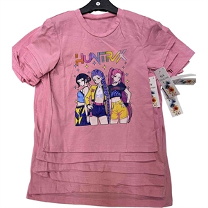 Bluzka dziewczęca (4-14) - Produkt Włoski