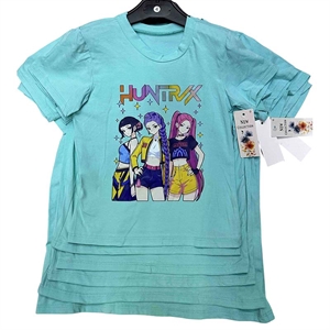 Bluzka dziewczęca (4-14) - Produkt Włoski