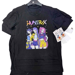 Bluzka dziewczęca (4-14) - Produkt Włoski