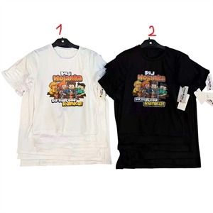 Bluzka chłopięca (6-16)