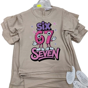 Bluzka dziewczęca (110-134)