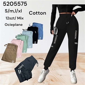 Spodnie damskie (S-XL)