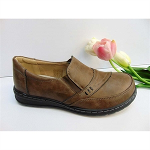 Buty wsuwane 36-42