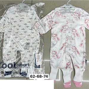 Body niemowlęce 62-68-74