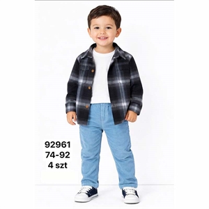 Komplet niemowlęcy 74-92