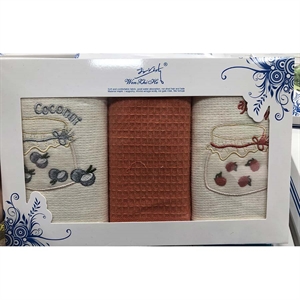 Ścierki 40x60cm (3szt)