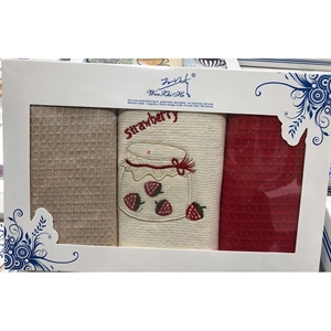 Ścierki 40x60cm (3szt)