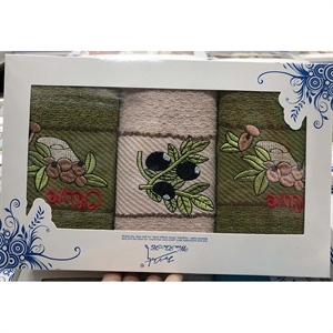 Ścierki 40x60cm (3szt)