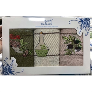 Ścierki 40x60cm (3szt)