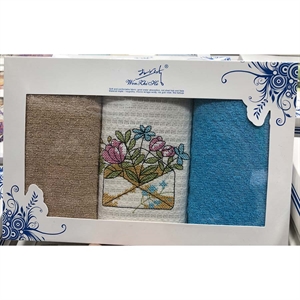 Ścierki 40x60cm (3szt)