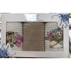 Ścierki 40x60cm (3szt)