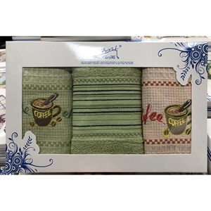 Ścierki 40x60cm (3szt)