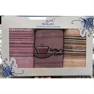 Ścierki 40x60cm (3szt)