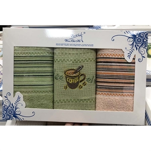 Ścierki 40x60cm (3szt)