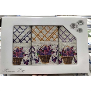 Ścierki 40x60cm (3szt)