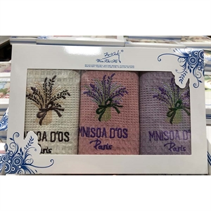 Ścierki 40x60cm (3szt)