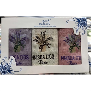 Ścierki 40x60cm (3szt)