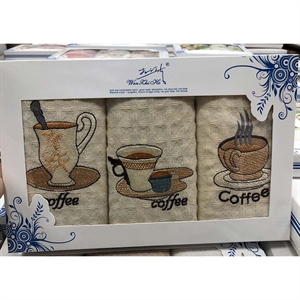 Ścierki 40x60cm (3szt)