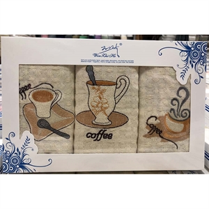 Ścierki 40x60cm (3szt)