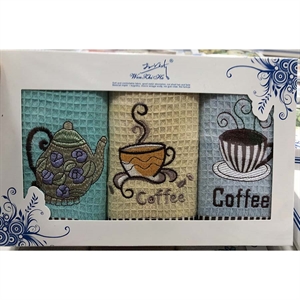 Ścierki 40x60cm (3szt)