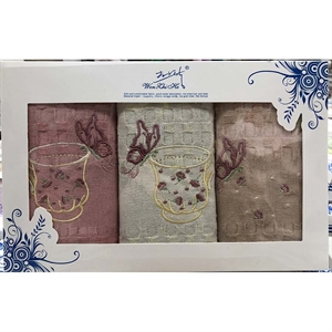 Ścierki 40x60cm (3szt)