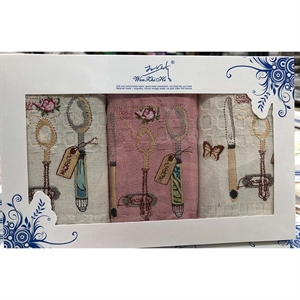 Ścierki 40x60cm (3szt)