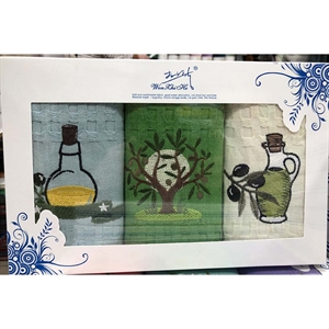 Ścierki 40x60cm (3szt)