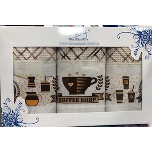 Ścierki 40x60cm (3szt)