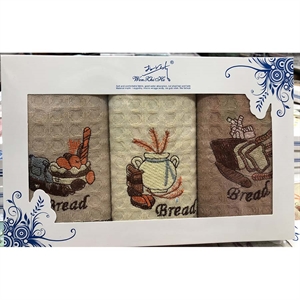 Ścierki 40x60cm (3szt)