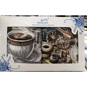 Ścierki 40x60cm (2szt)