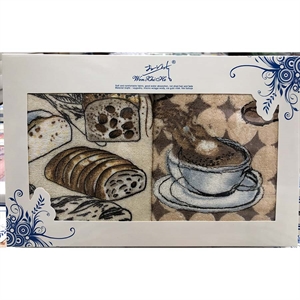 Ścierki 40x60cm (2szt)