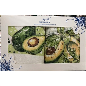 Ścierki 40x60cm (2szt)