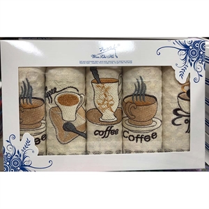 Ścierki 40x60cm (5szt)