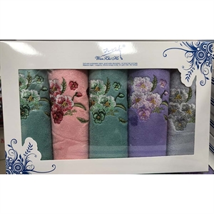 Ścierki 40x60cm (5szt)