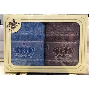 Ręcznik bawełna (2szt) 50cm x 100cm