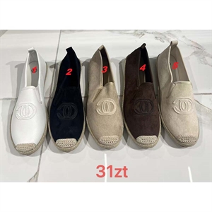 Buty wsuwane damskie 36-41