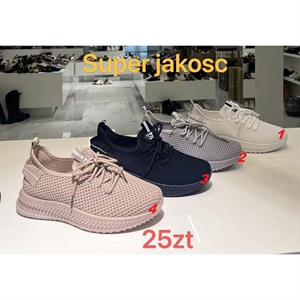 Buty sportowe damskie 36-41