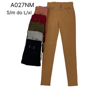 Spodnie damskie  S/M-L/XL