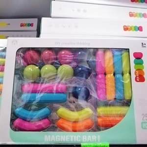 Zabawka - magnetyczna