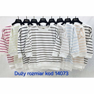 Bluzka damska bawełna produkt Turecki