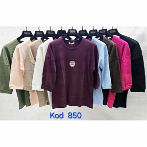 Bluzka damska produkt Turecki