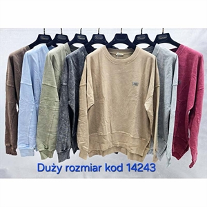 Bluzka damska bawełna produkt Turecki