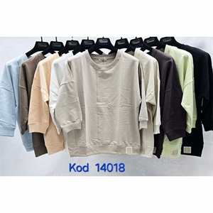 Bluzka damska bawełna produkt Turecki