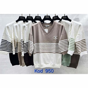 Bluzka damska bawełna produkt Turecki