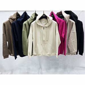 Bluza damska bawełna produkt Turecki