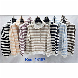 Bluza damska bawełna produkt Turecki