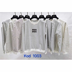 Bluzka damska bawełna produkt Turecki