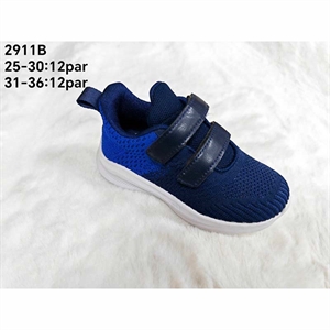 Buty sportowe dziecięce 25-30