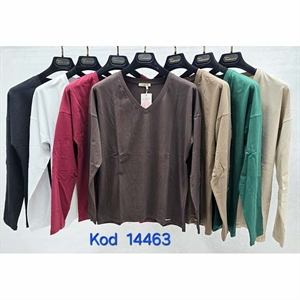 Bluzka damska bawełna produkt Turecki